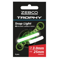 Zebco Trophy Snap Light